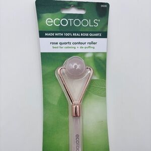 Ecotools Rose Quartz Contour Face Roller